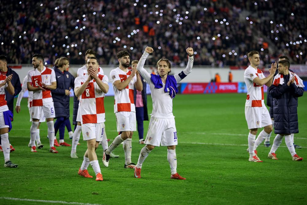 普兰德利：乐观意大利进世界杯；罗马能梦想冠军但得看国米表现